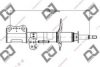 DJ PARTS DS1042GS Shock Absorber